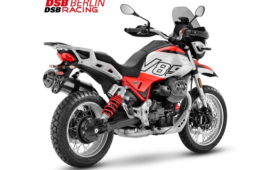 Neufahrzeug Moto Guzzi V85 TT - Bild 13