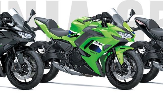 Neufahrzeug Kawasaki Ninja 650 - Bild 5