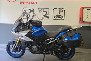 Offer Suzuki GSX-S1000GX