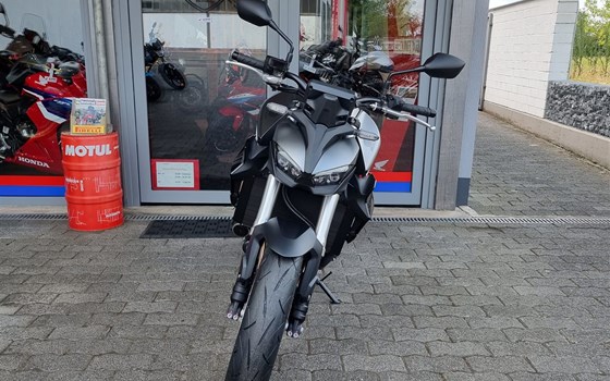 Neufahrzeug Honda CB1000 Hornet - Bild 4