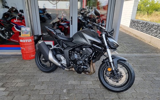 Neufahrzeug Honda CB1000 Hornet - Bild 1