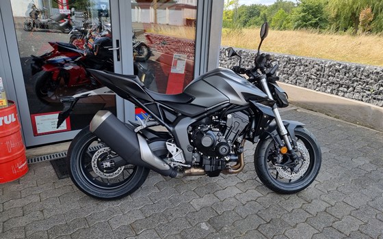 Neufahrzeug Honda CB1000 Hornet - Bild 3