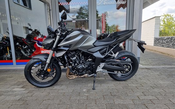 Neufahrzeug Honda CB1000 Hornet - Bild 5