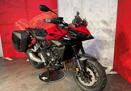 Gebrauchte Honda CB1000GT