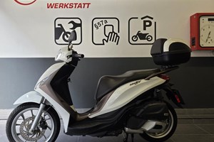 Offer Piaggio Medley 125