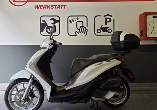 Piaggio Medley 125
