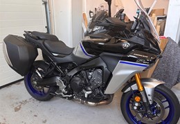 Gebrauchte Yamaha Tracer 9 GT+ Y-AMT