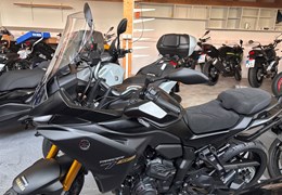 Gebrauchte Yamaha Tracer 7 GT Y-AMT