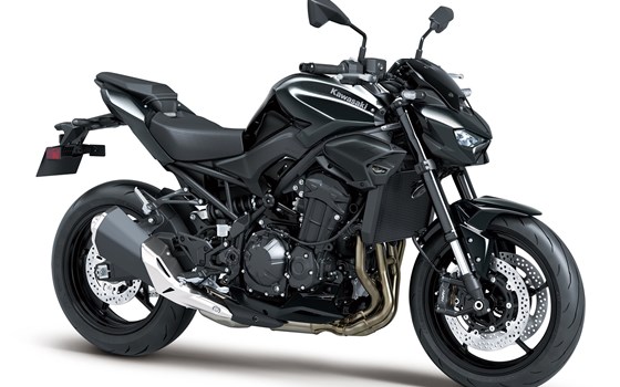 Neufahrzeug Kawasaki Z900 - Bild 1