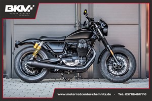 Angebot Moto Guzzi V9 Bobber Sport