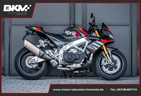 Aprilia Tuono V4 1100 Factory