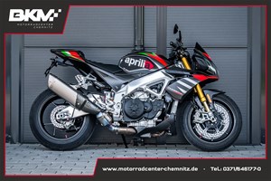 Angebot Aprilia Tuono V4 1100 Factory