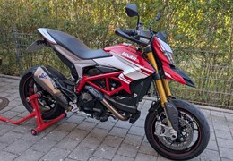 Gebrauchte Ducati Hypermotard 939 SP