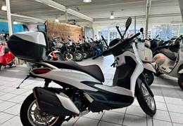 Gebrauchte Piaggio Beverly 400 hpe