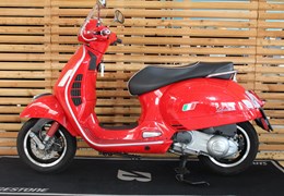 Gebrauchte Vespa GTS 300