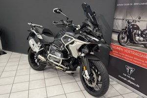 Angebot BMW R 1250 GS