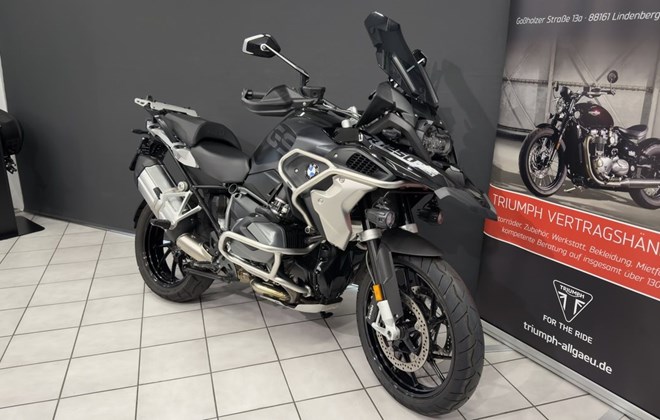 BMW R 1250 GS
