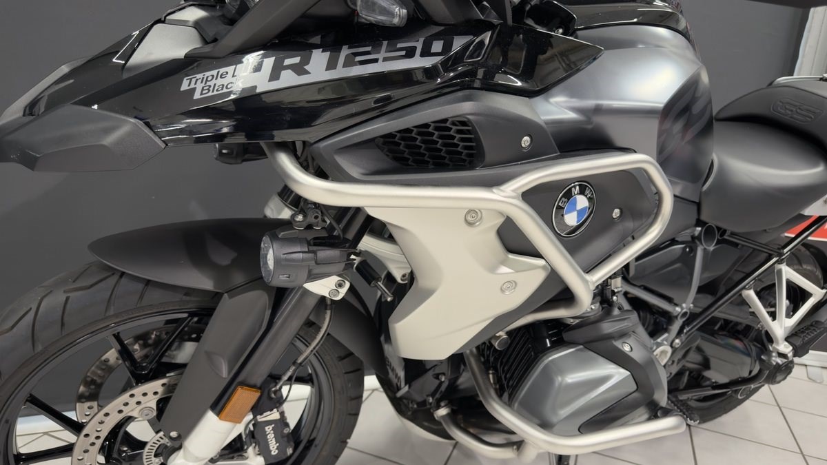 Angebot BMW R 1250 GS