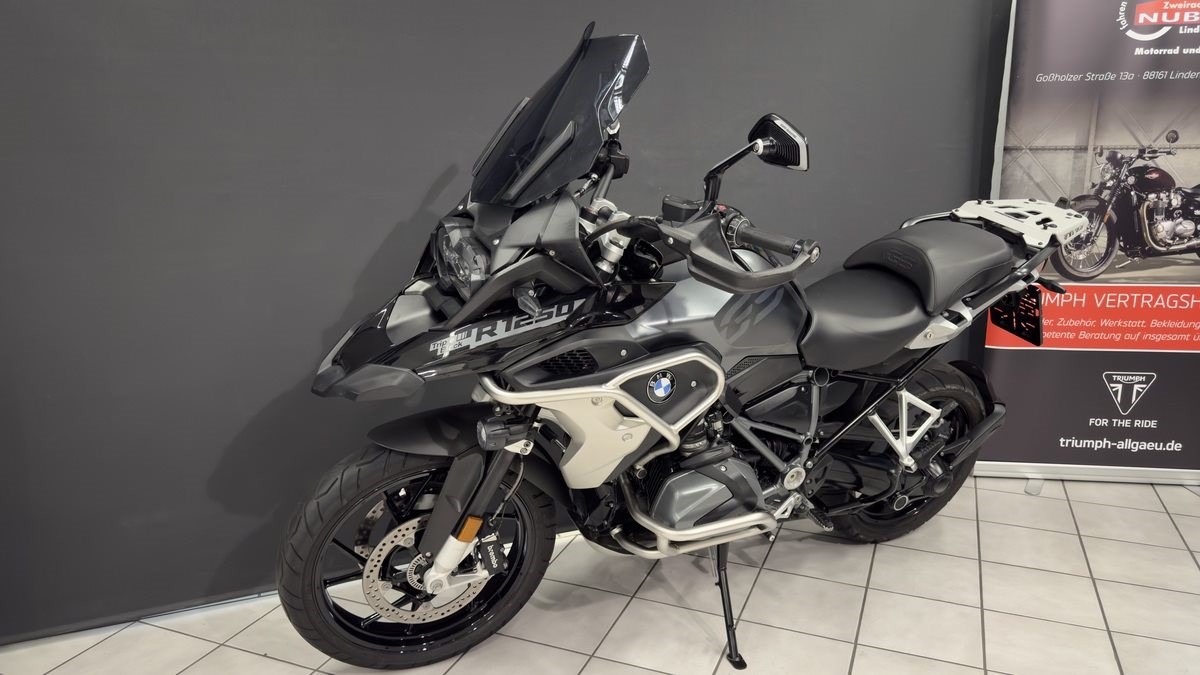 Angebot BMW R 1250 GS