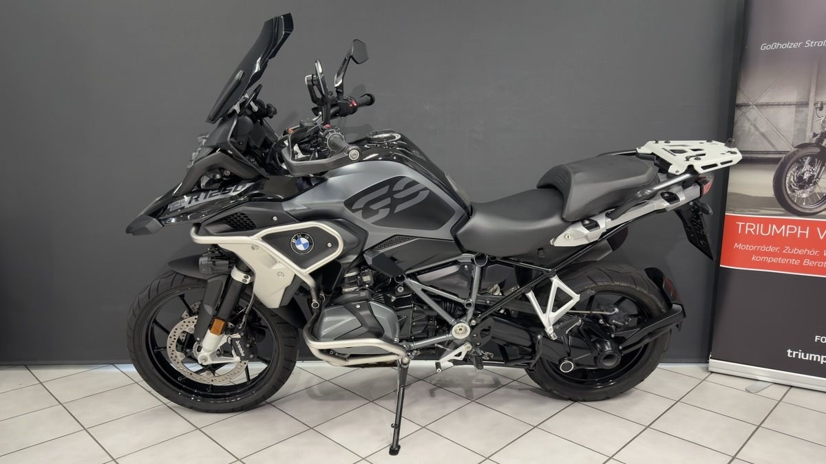 Angebot BMW R 1250 GS