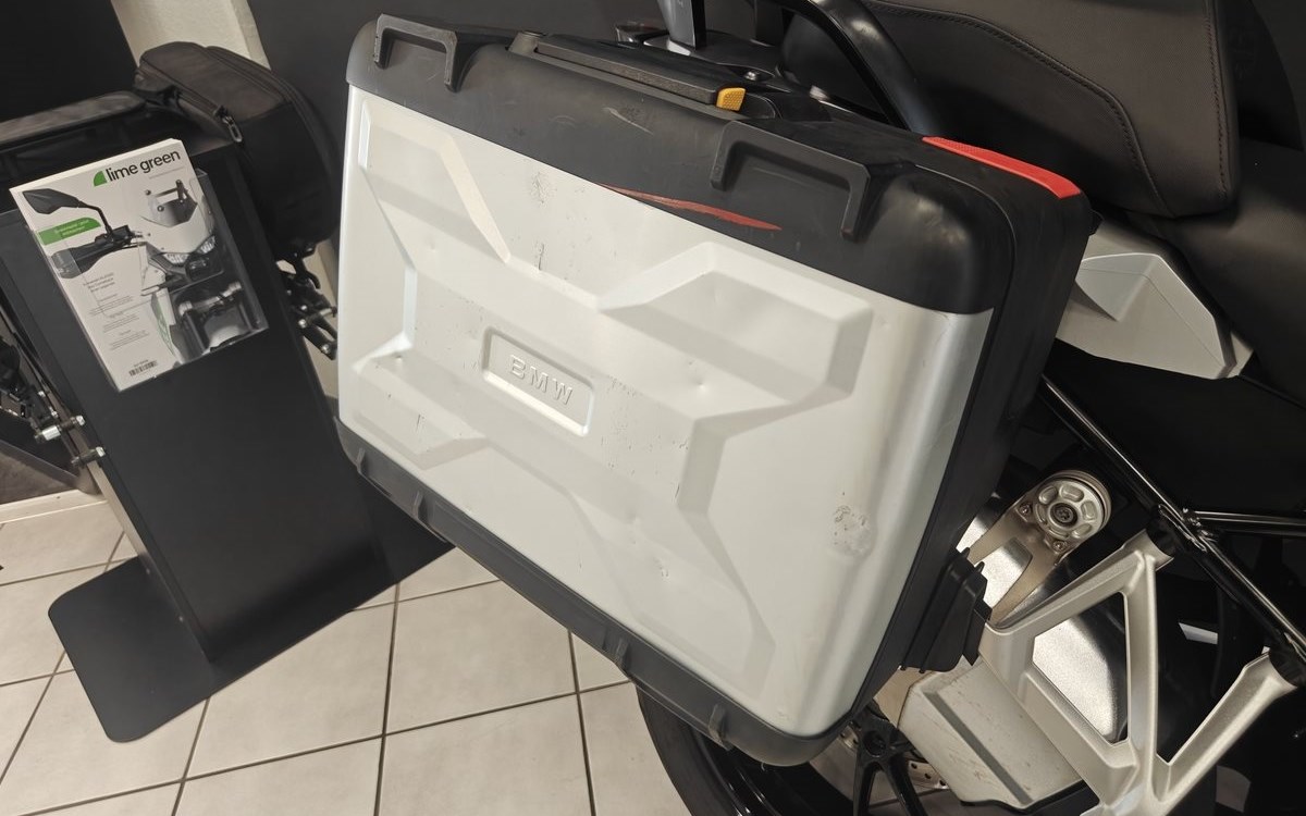 Angebot BMW R 1250 GS