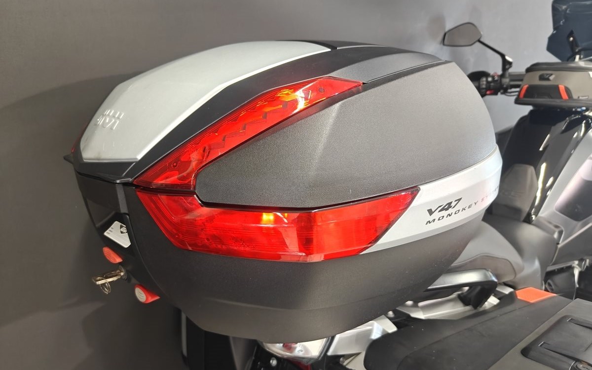 Angebot BMW R 1250 GS