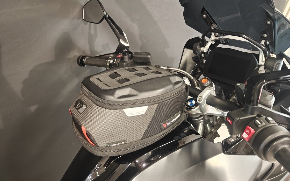 Angebot BMW R 1250 GS