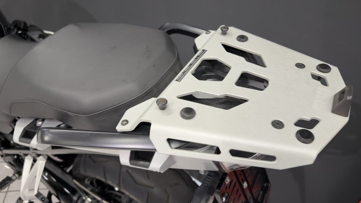 Angebot BMW R 1250 GS
