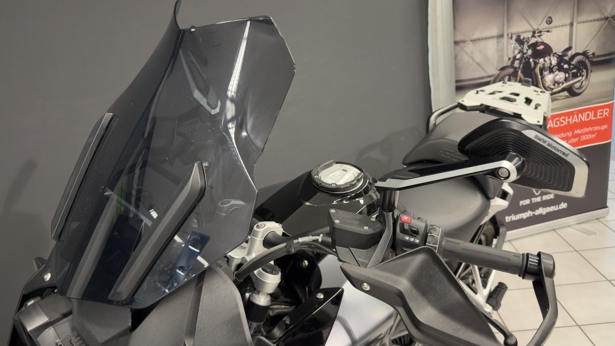Angebot BMW R 1250 GS