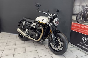 Angebot Triumph Speed Twin 1200