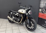 Angebot Triumph Speed Twin 1200