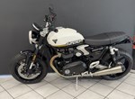 Angebot Triumph Speed Twin 1200
