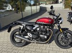 Angebot Triumph Speed Twin 1200
