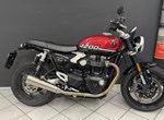 Angebot Triumph Speed Twin 1200