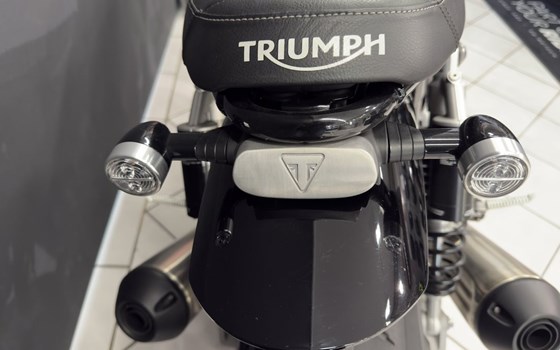 Gebrauchtmotorrad Triumph Speed Twin 1200 - Bild 4