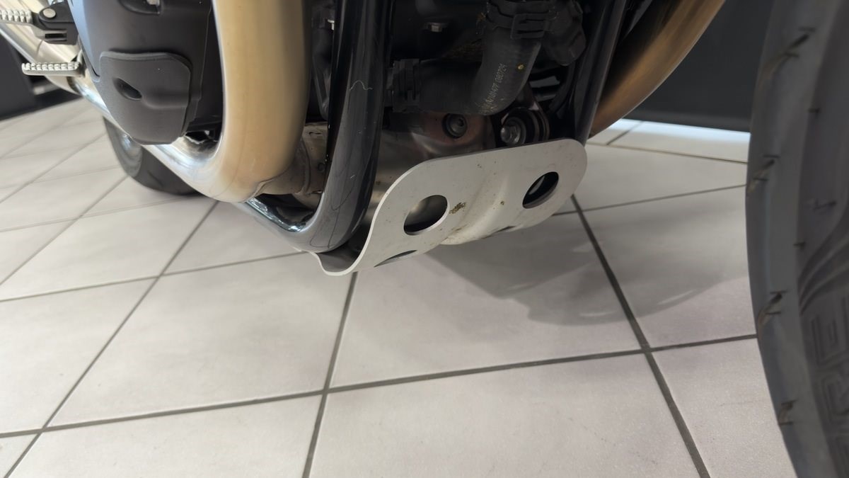 Angebot Triumph Speed Twin 1200