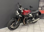 Angebot Triumph Speed Twin 1200