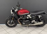 Angebot Triumph Speed Twin 1200