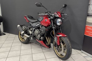 Angebot Triumph Trident 800