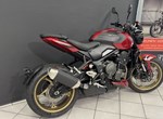 Angebot Triumph Trident 800