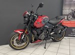 Angebot Triumph Trident 800