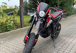 Gebrauchte Aprilia SX 125