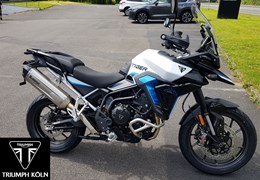 Gebrauchte Triumph Tiger 900 Alpine Edition