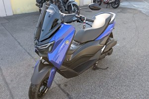 Angebot Yamaha NMAX 125