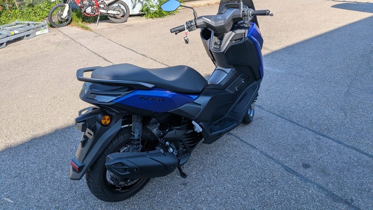 Angebot Yamaha NMAX 125