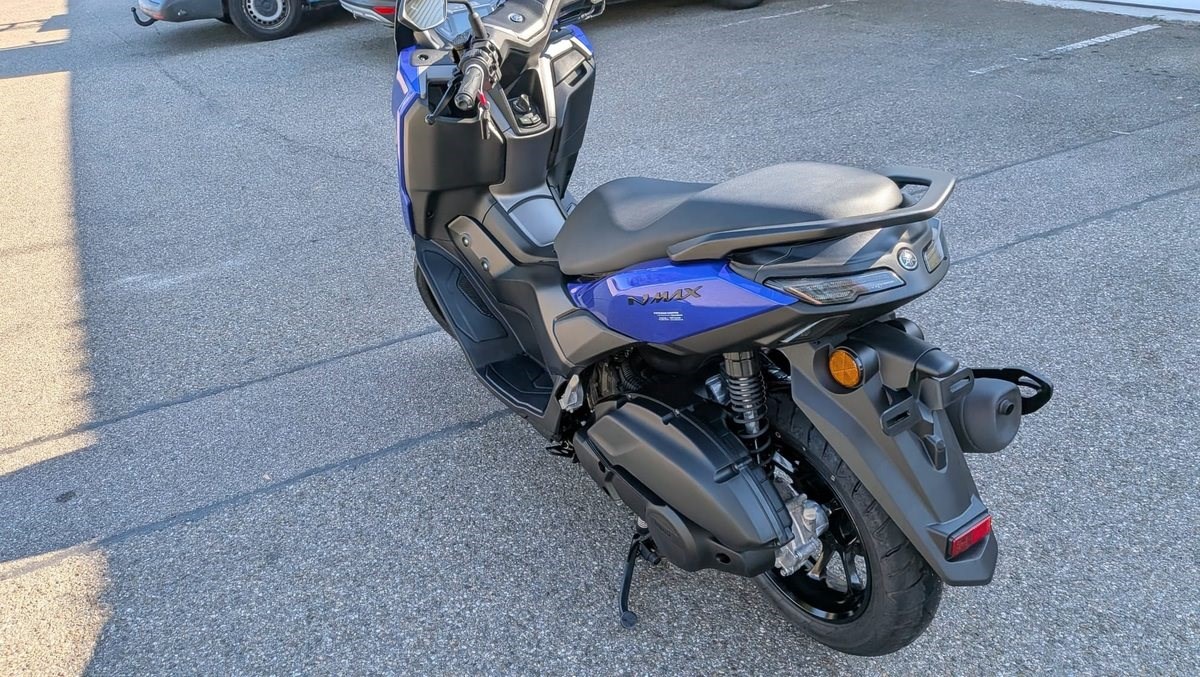 Angebot Yamaha NMAX 125