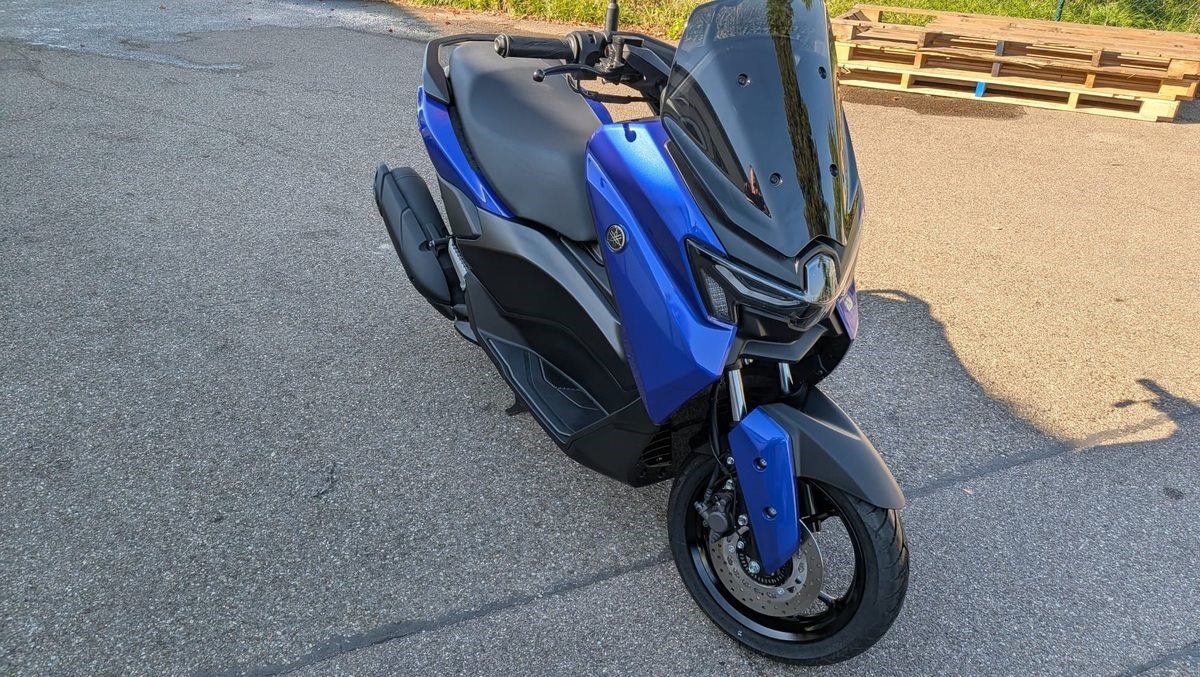 Angebot Yamaha NMAX 125