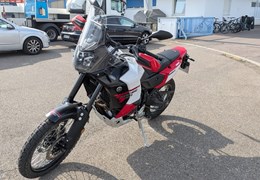 Gebrauchte Yamaha Tenere 700 World Raid