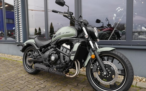 Gebrauchtmotorrad Kawasaki Vulcan S - Bild 3
