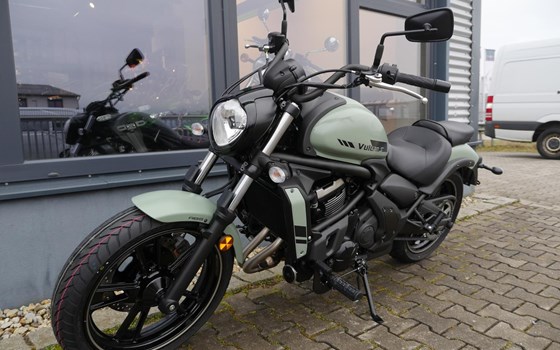 Gebrauchtmotorrad Kawasaki Vulcan S - Bild 6